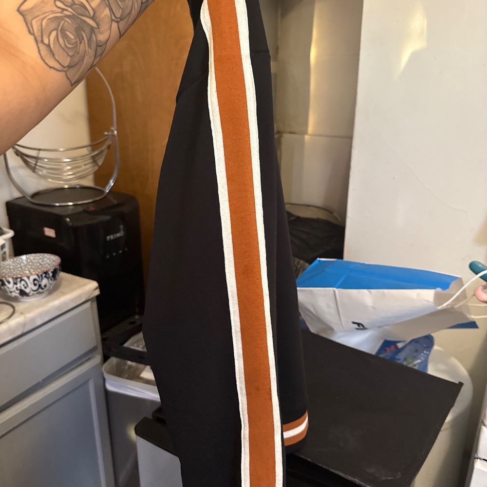 MCM track jacket - Picture 5 of 7